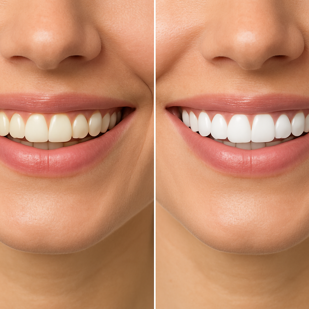 Cosmetic Dentistry