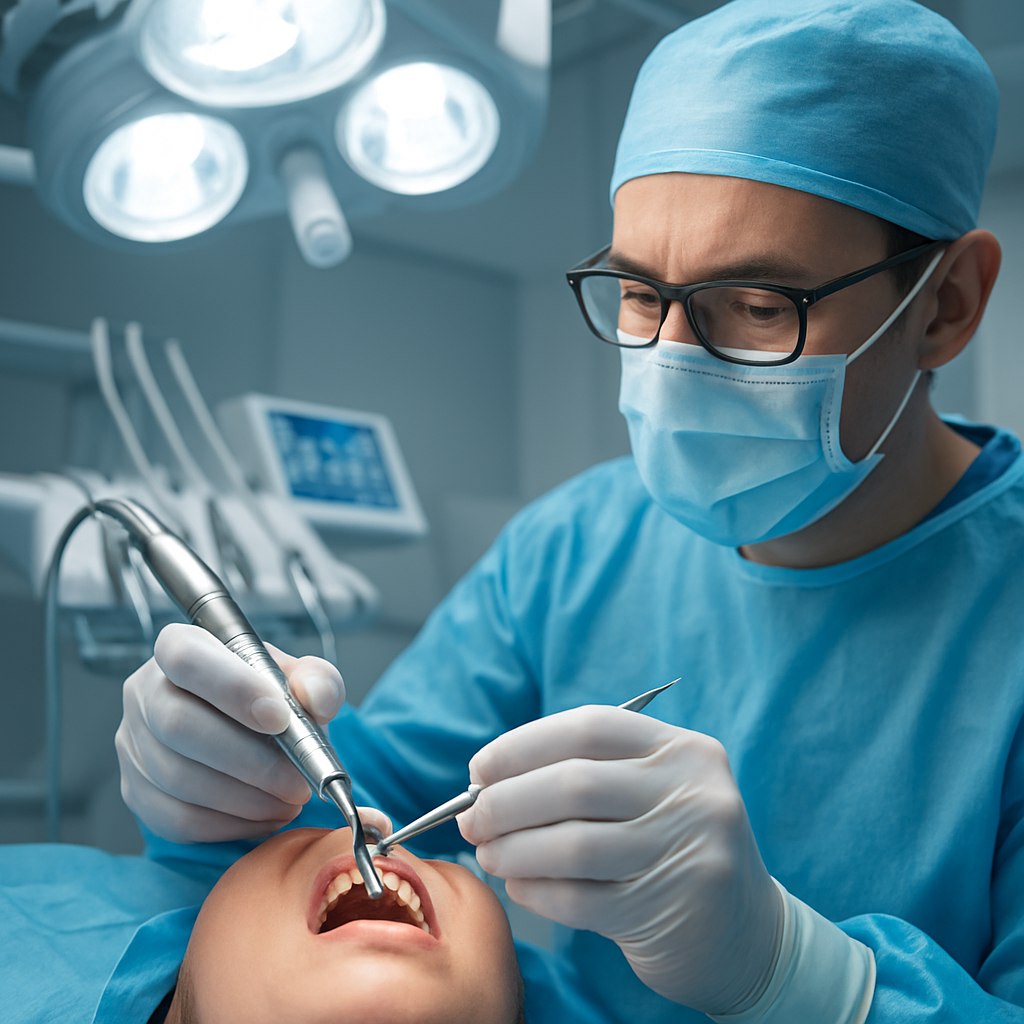 Dental Implants